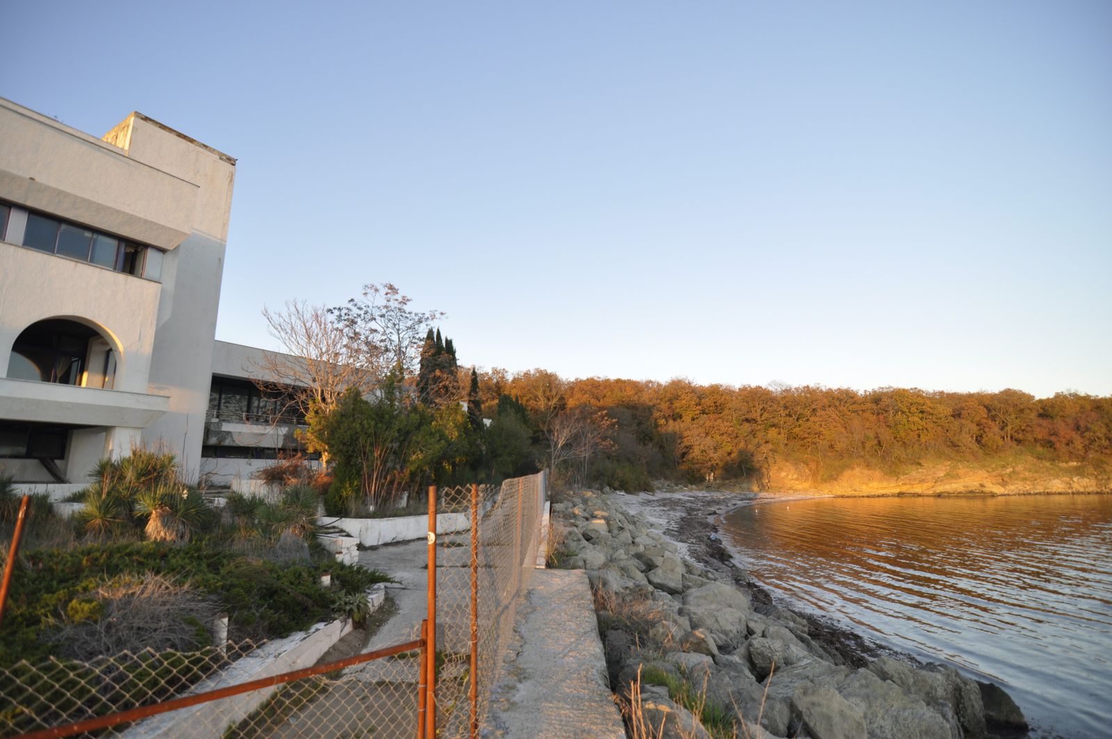 The Ghost Residence - Photo 111