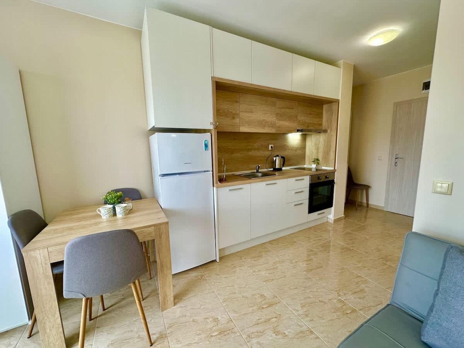 Cozy studio in Sea Dreams - Photo 7