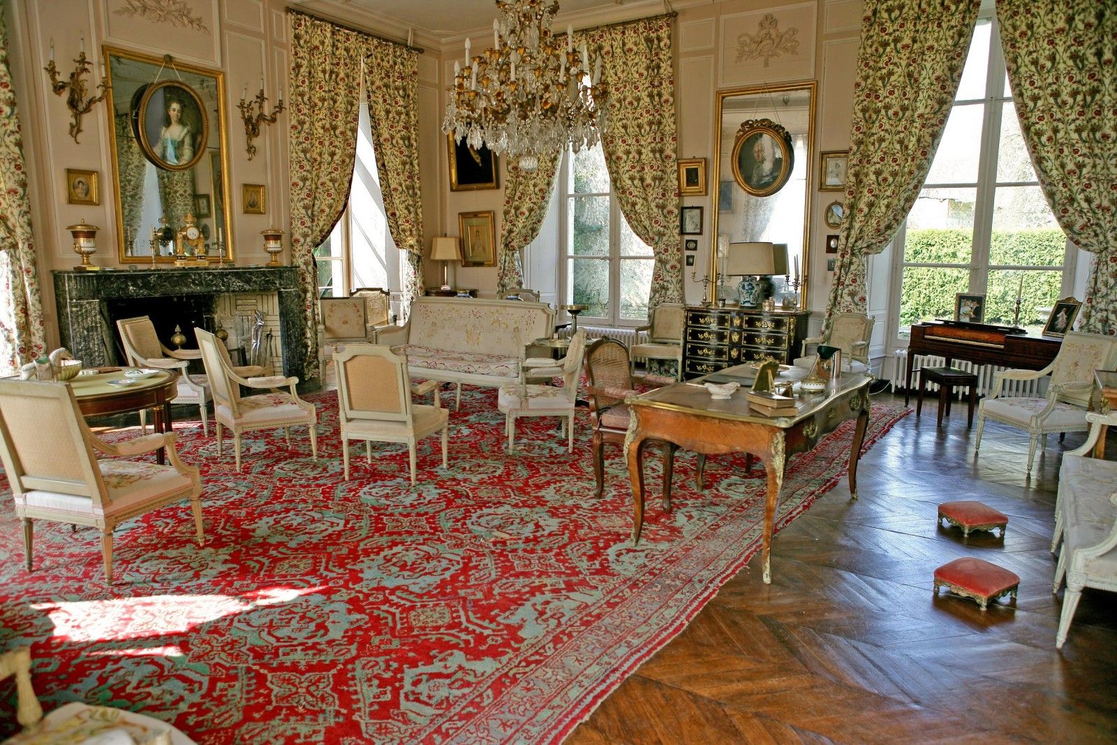 Authenticity and elegance in the Loire Valley, France - Photo 6