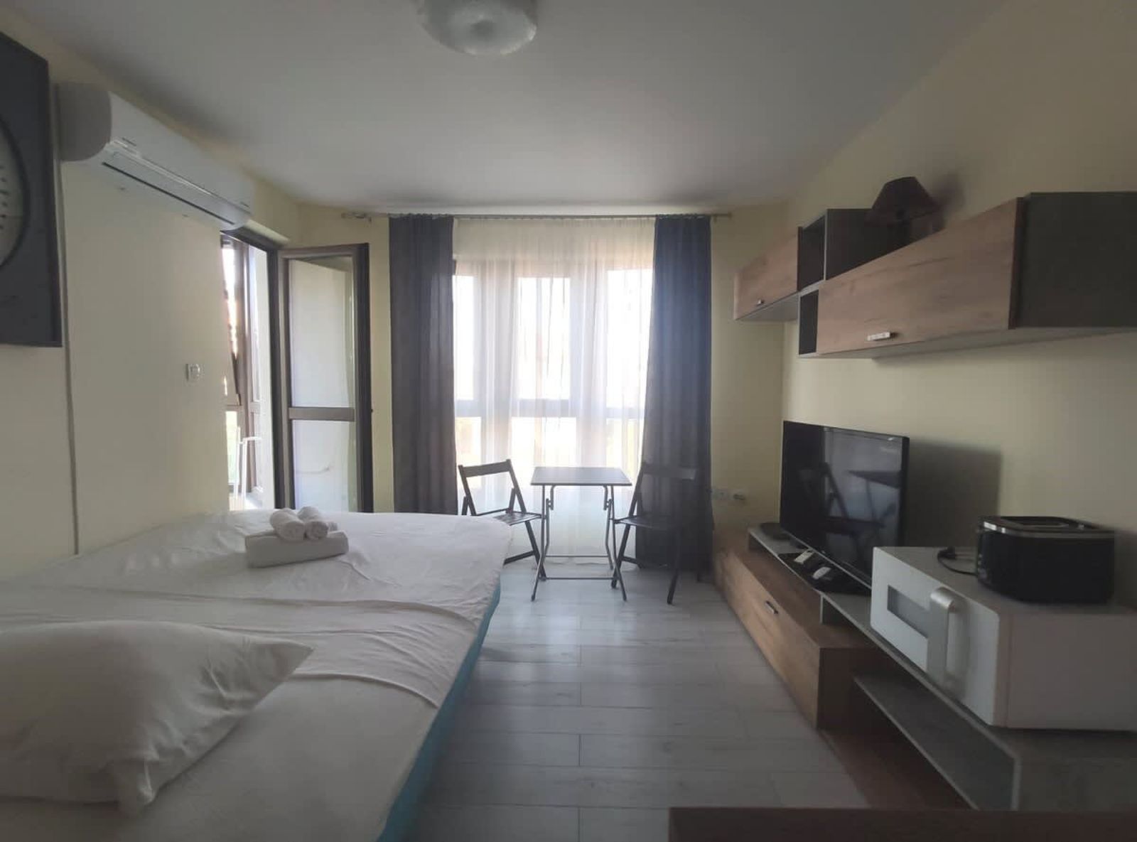 Stylish Studio in Sarafovo - Photo 8