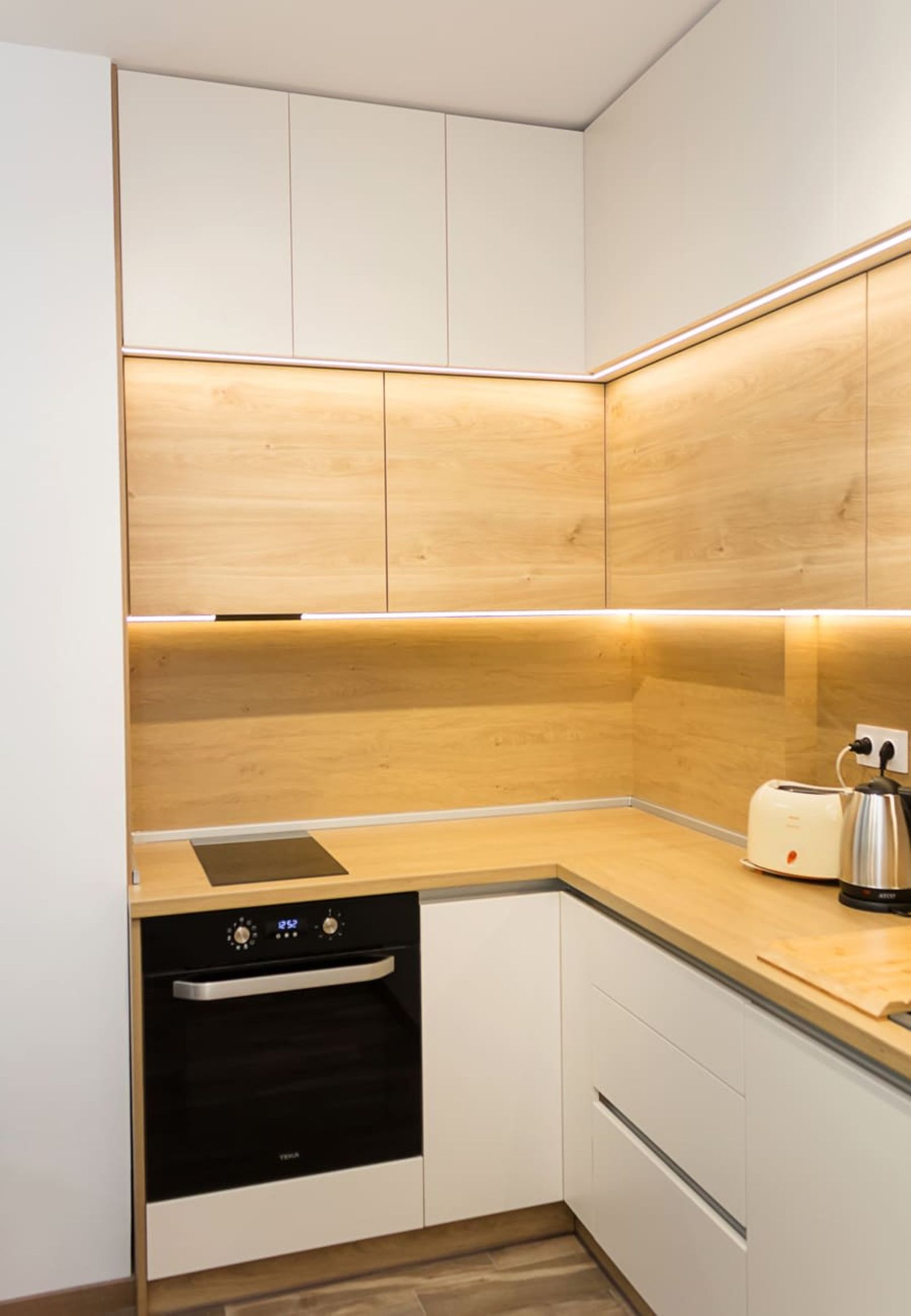 Flat In Azur Premium in St Constantine and Helena - Photo 6