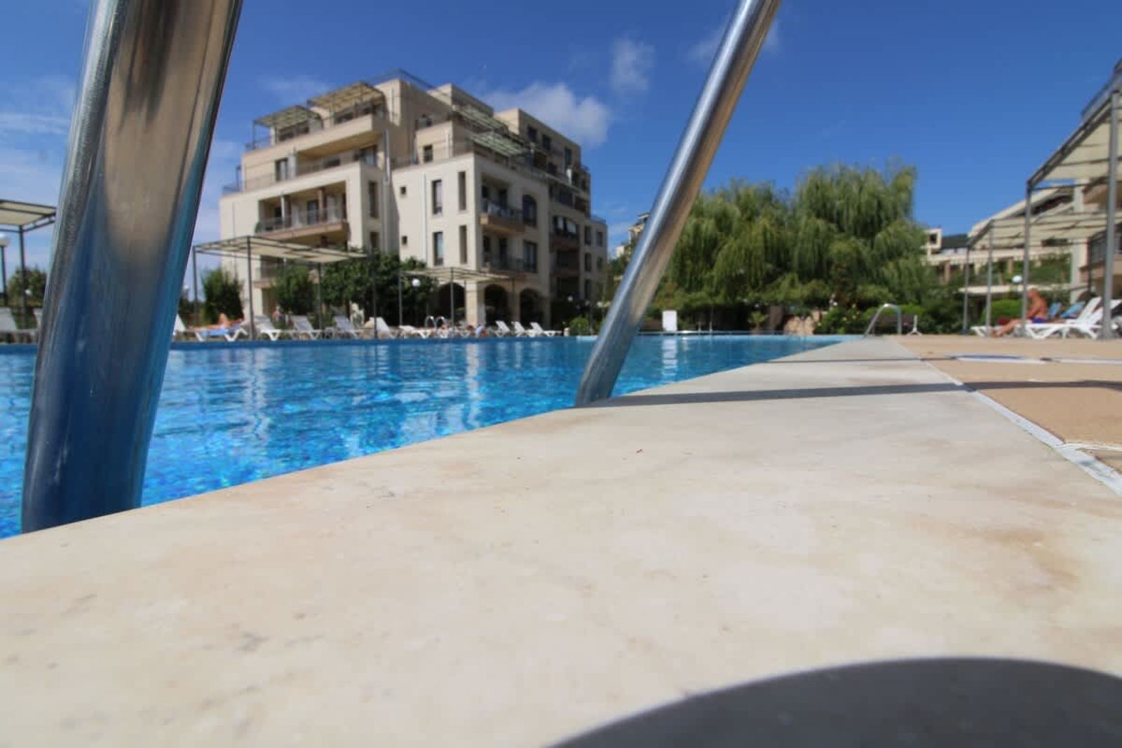 Luxury studio in Sorrento - Photo 16