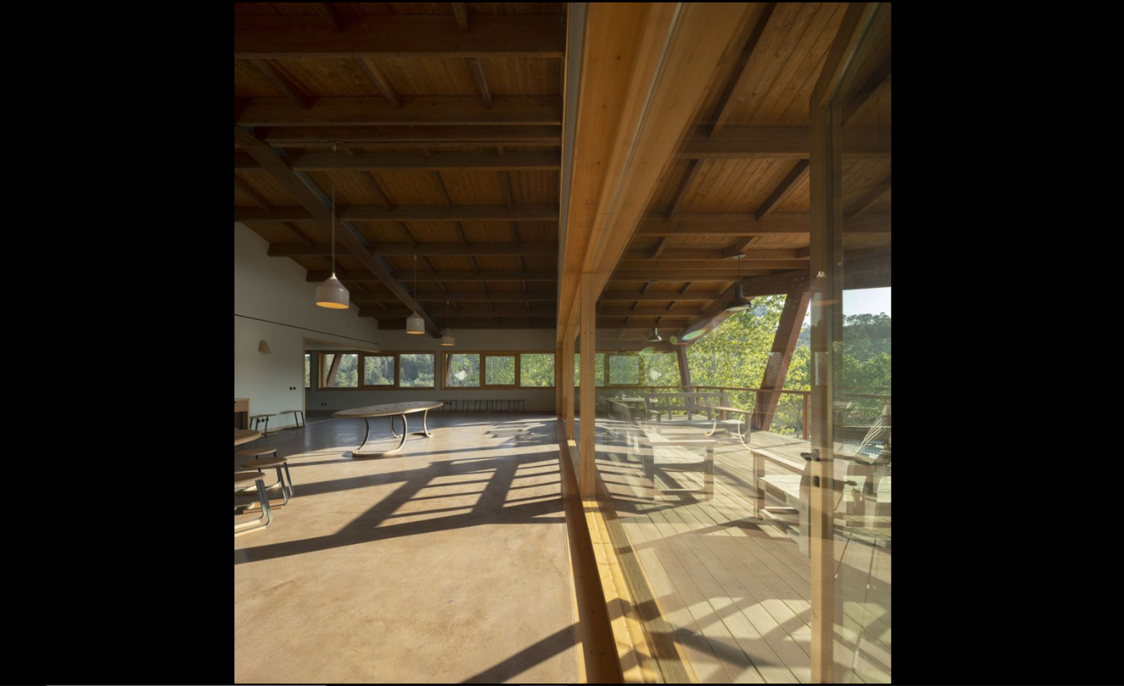 Taboadella Winery - Photo 13