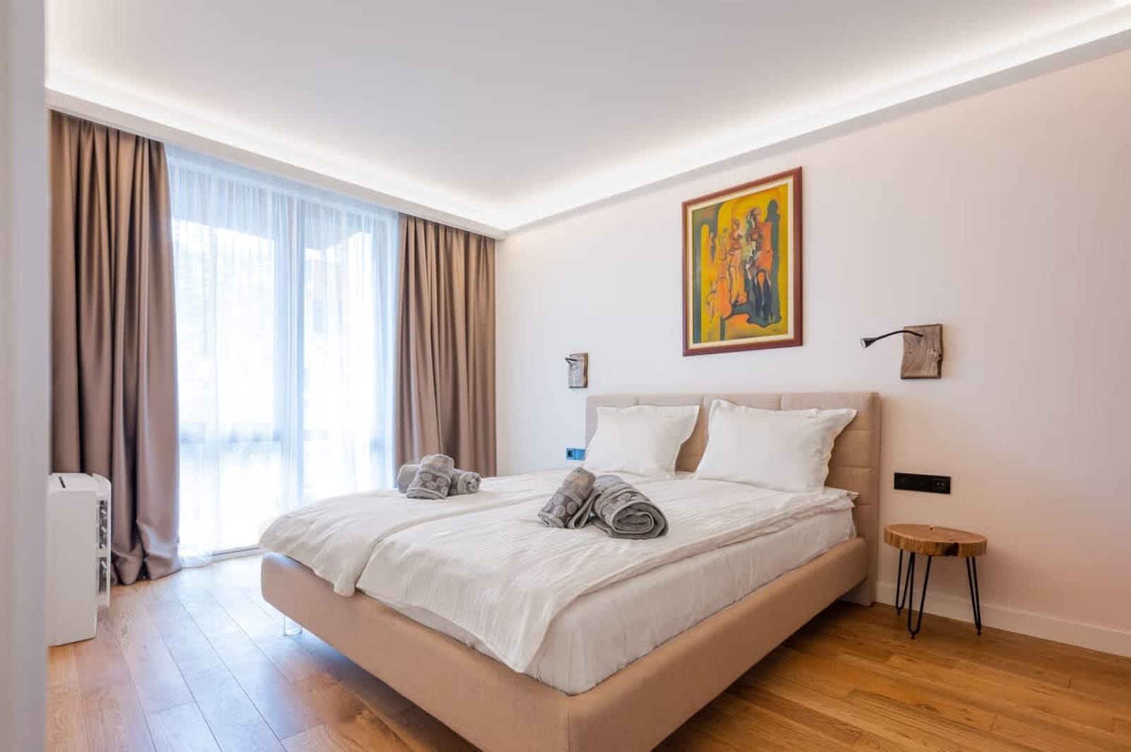 SOFapart Charming 2 BDR suite | 2 BTH - Photo 10