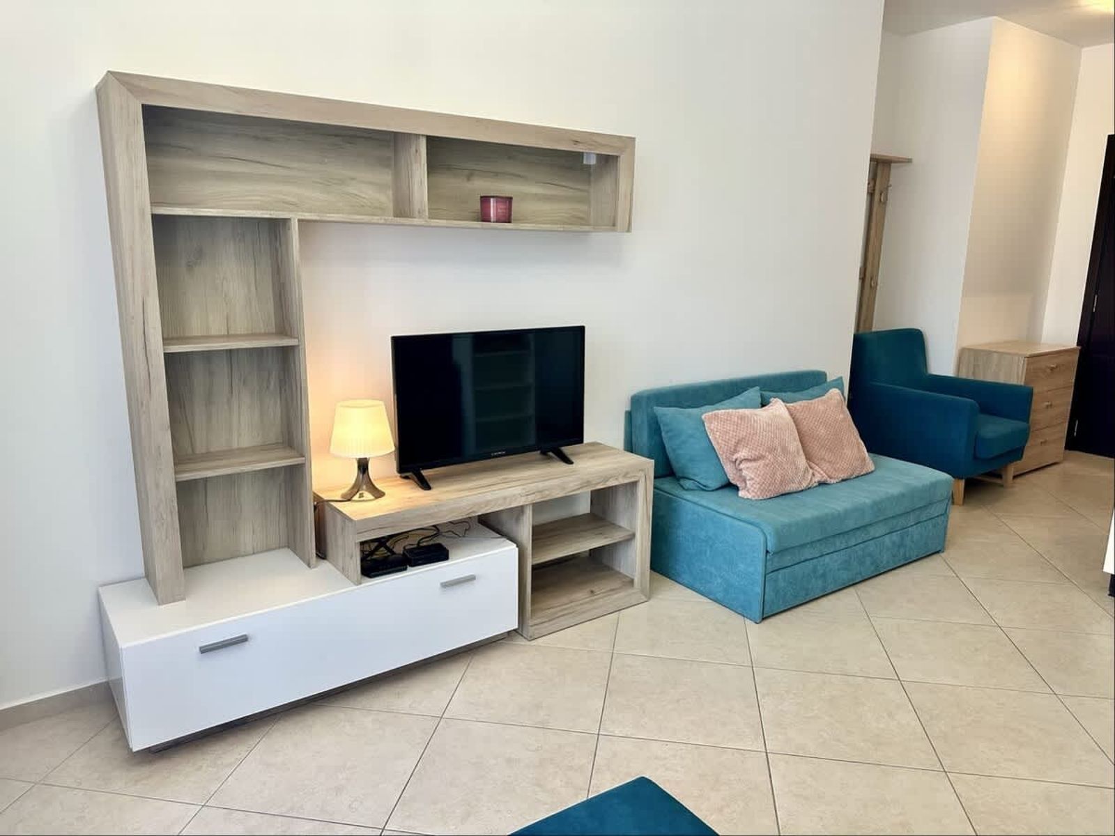 Cozy studio in Cascadas Resort - Photo 38