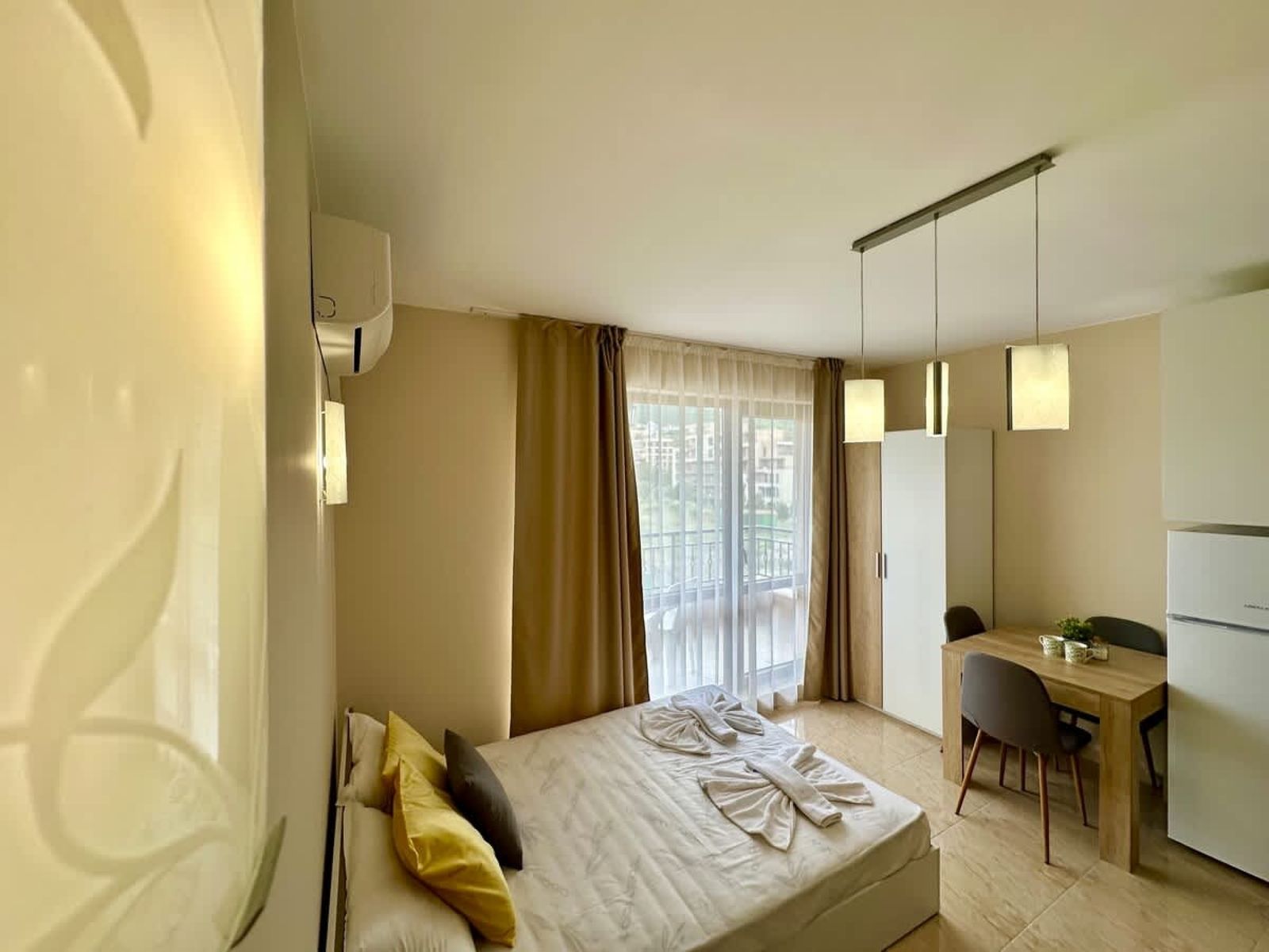 Cozy studio in Sea Dreams - Photo 48