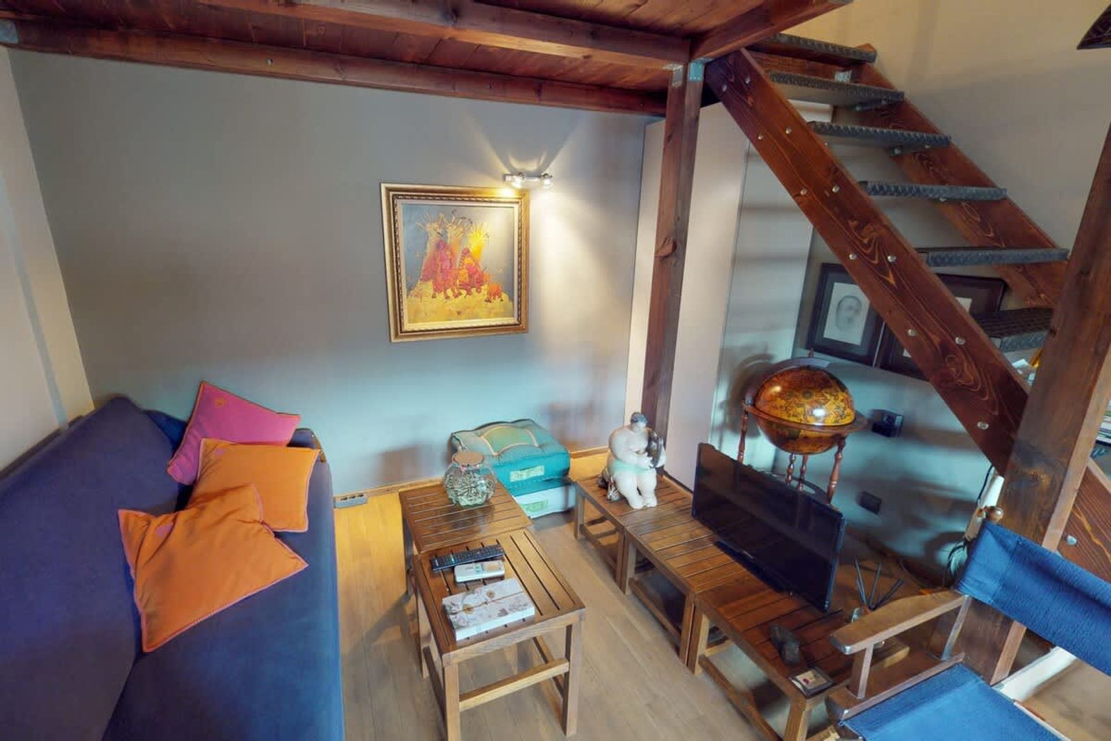 The Gallery  Art Studio in the Heart of Sofia - Photo 12