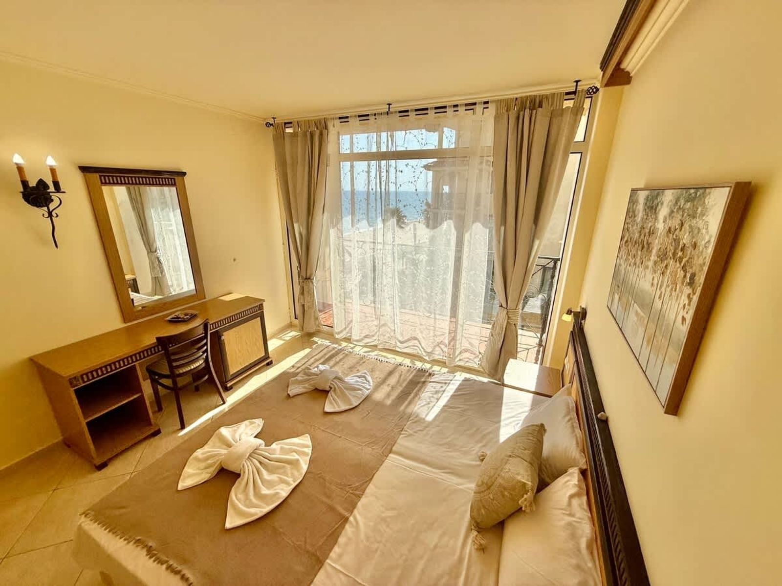 Andalusia Cozy Apartment - Photo 42