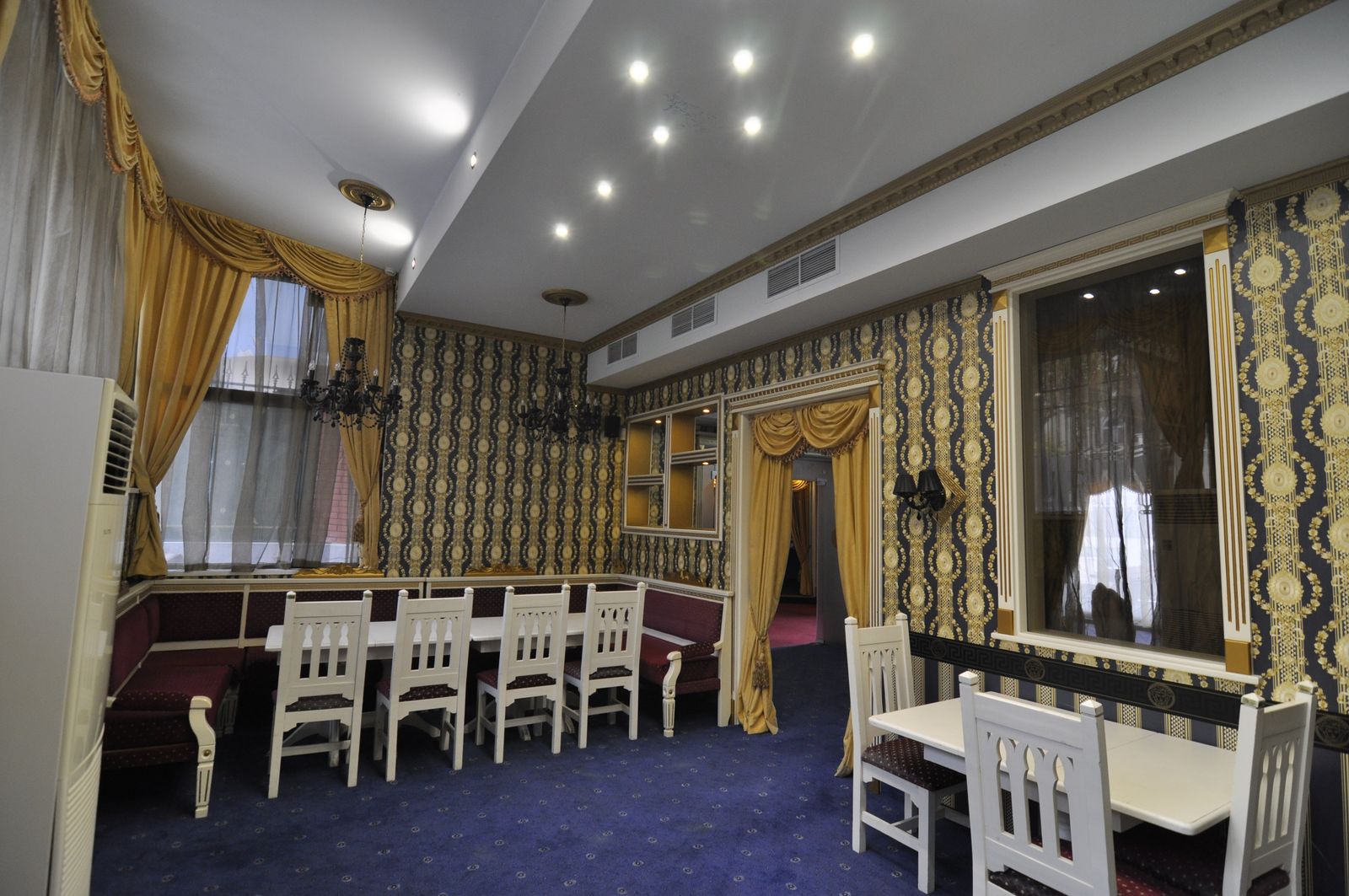 Vintage City Hotel in Sofia - Photo 23