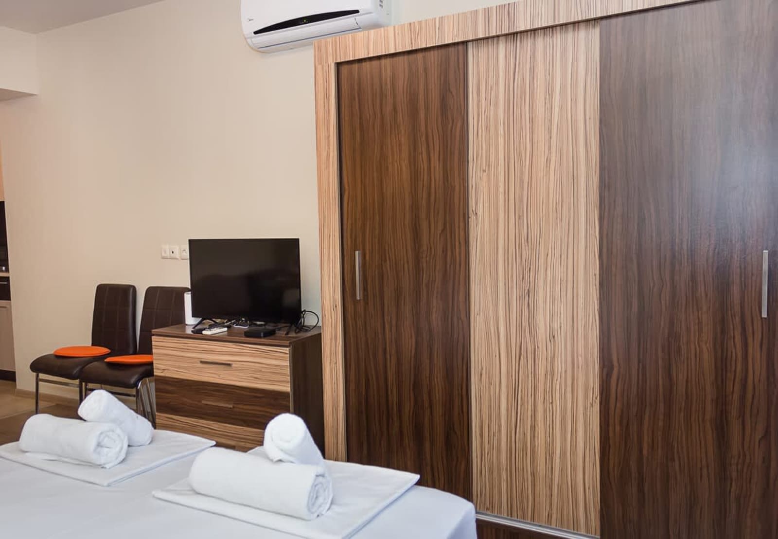 Studio in Argisht Partez Complex, Golden Sands - Photo 15