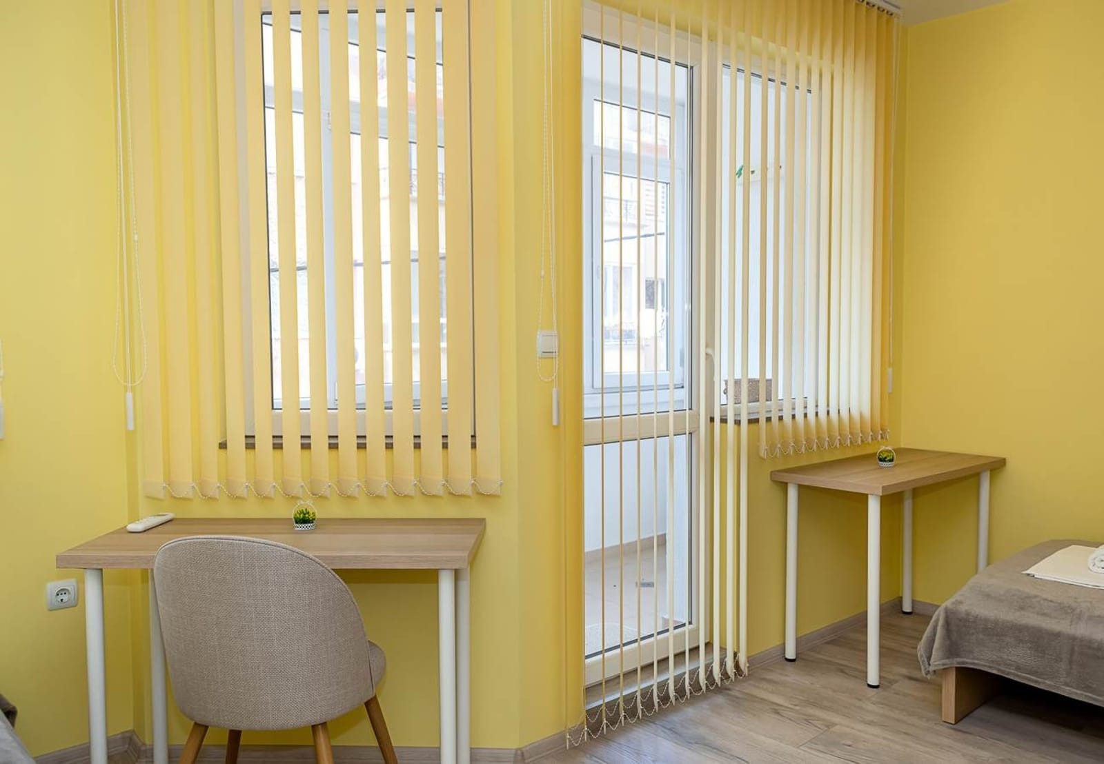 Bright &amp; Spacious 2-Bedroom Apartment in Varna - Photo 24