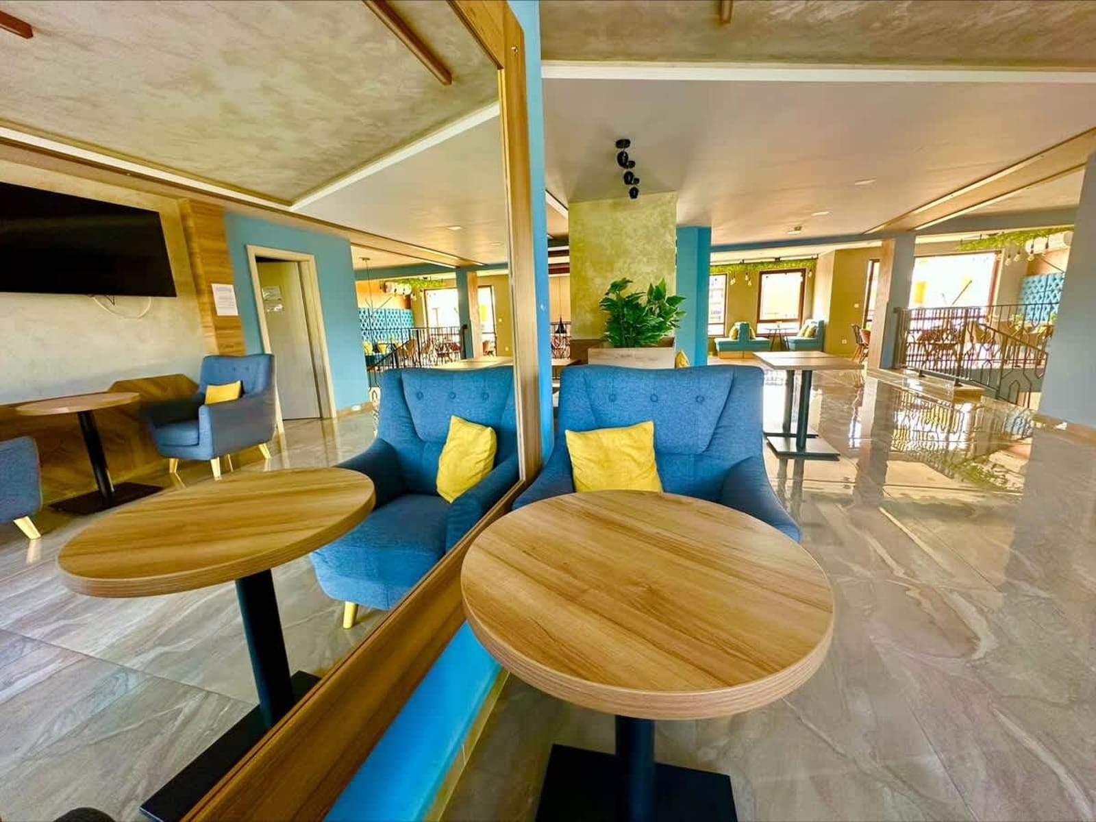 Cozy studio in Sea Dreams - Photo 15