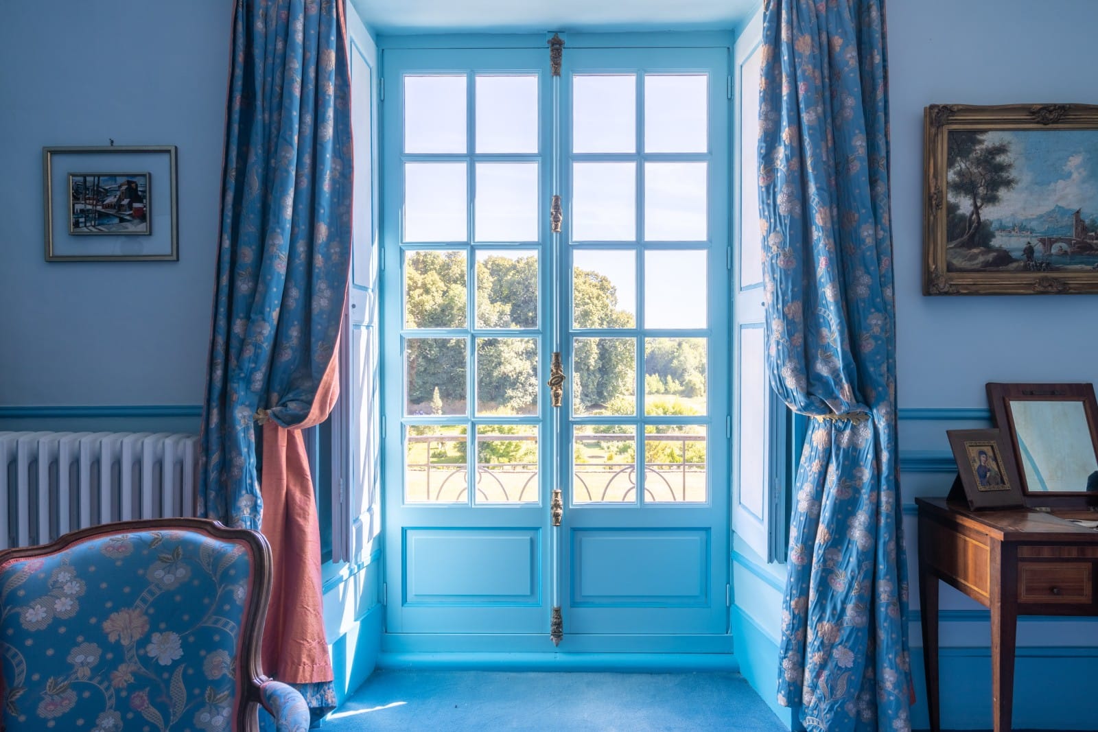 Authenticity and elegance in the Loire Valley, France - Photo 19