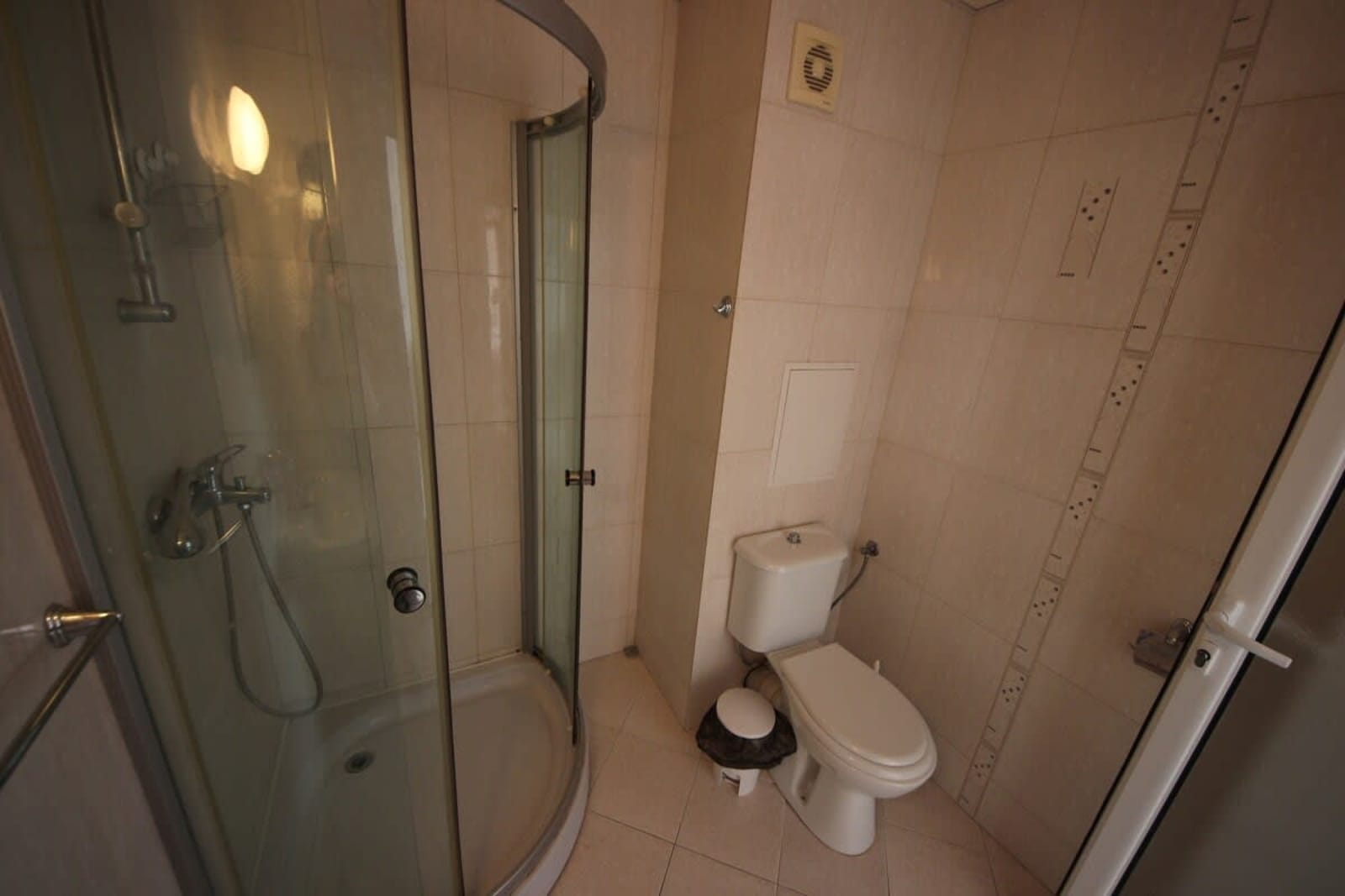 Nice apartment in Grand Kamelia - Photo 19