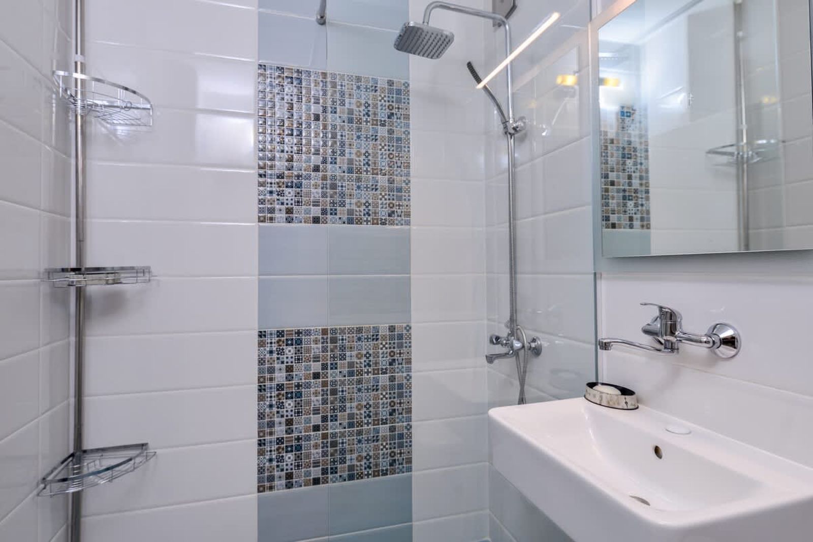 Comfortable One Bedroom Apartment in Zona B5 - Photo 14