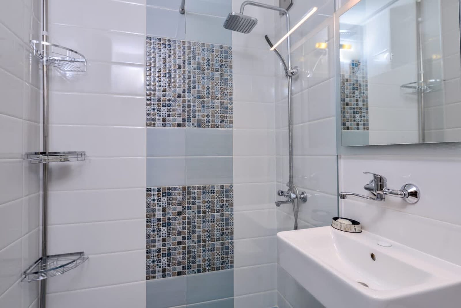 Comfortable One Bedroom Apartment in Zona B5 - Photo 14