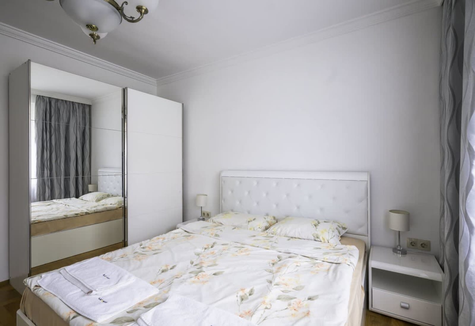 Modern Taste  2BD Central Flat in Sofia - Photo 8