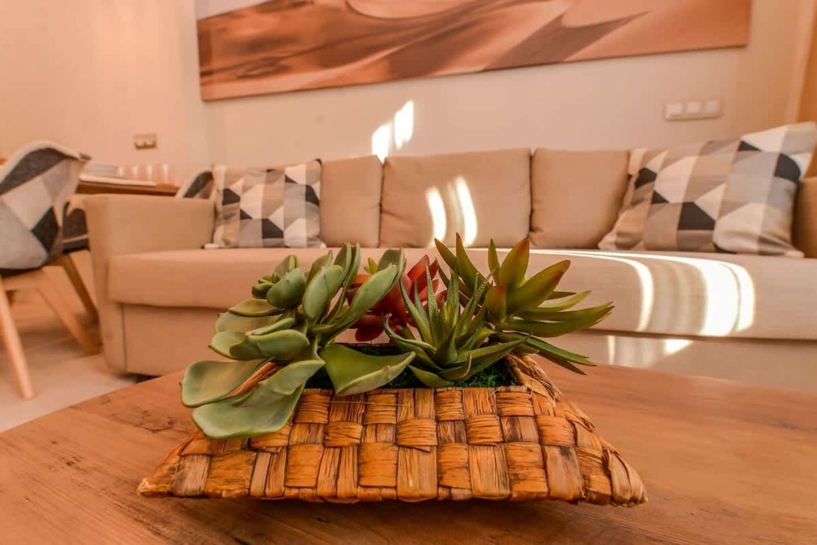 Modern &amp; Cozy 1BD Apartment near Serdika - Photo 12