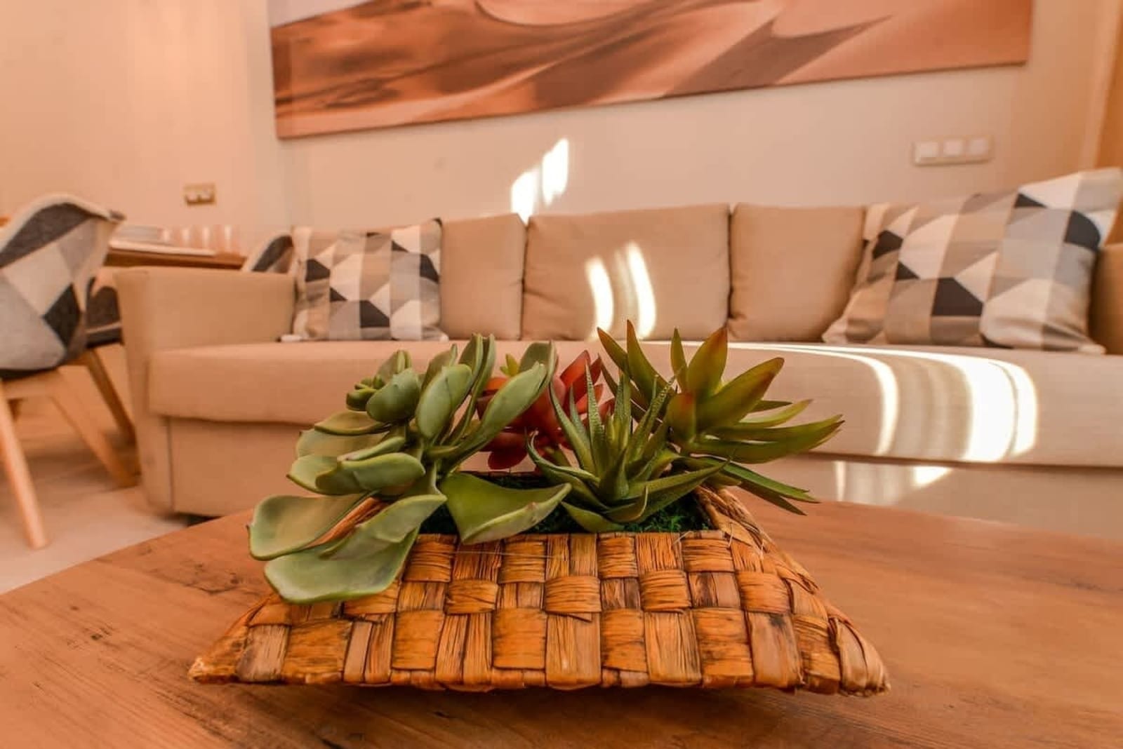 Modern &amp; Cozy 1BD Apartment near Serdika - Photo 12