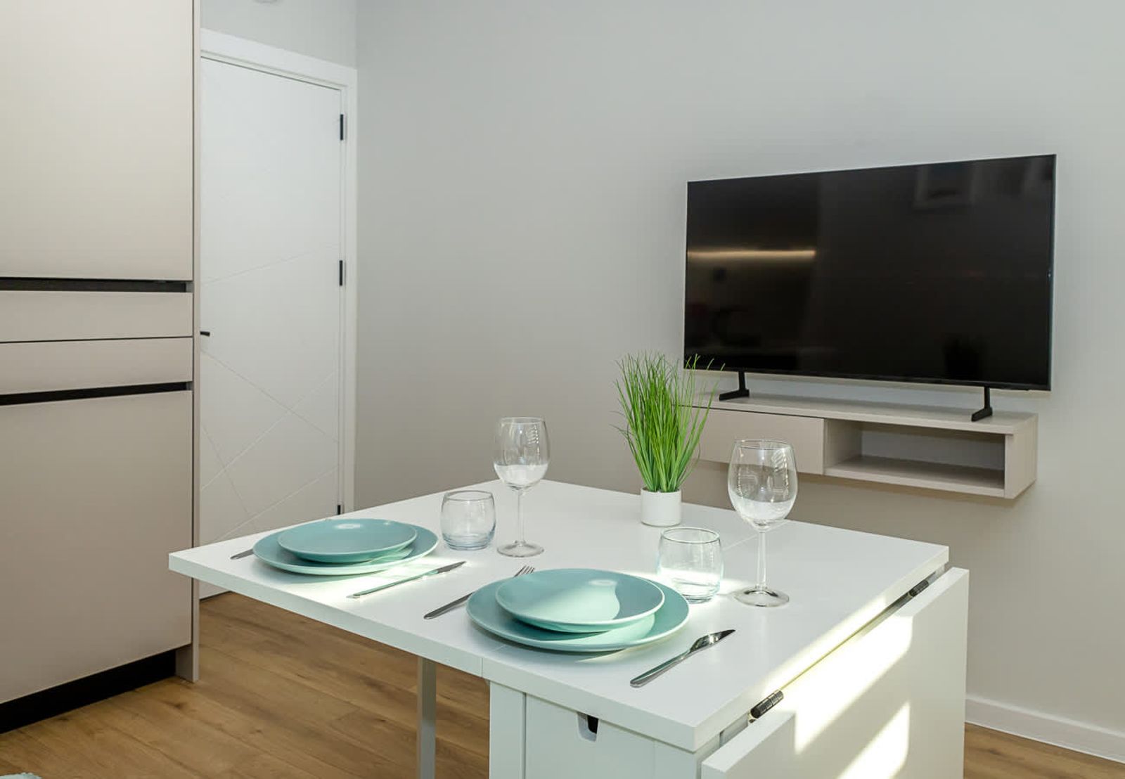 Stylish City Studio - Red Square Area - Top Location - Photo 3