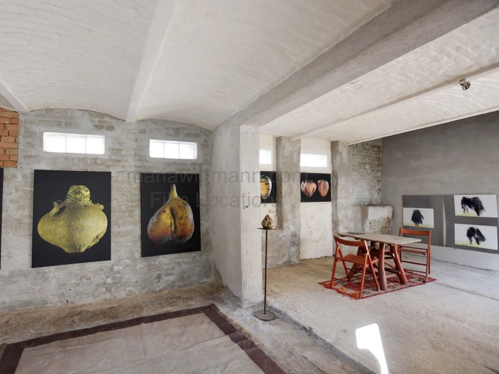 Location 514 - Cover Photo