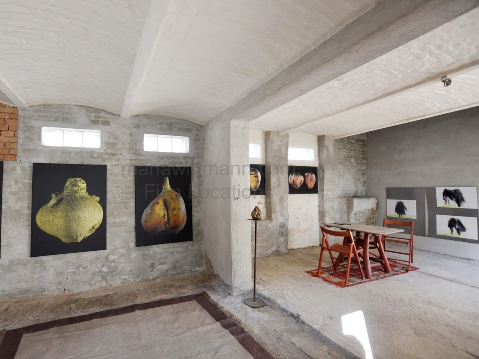 Location 514 - Cover Photo