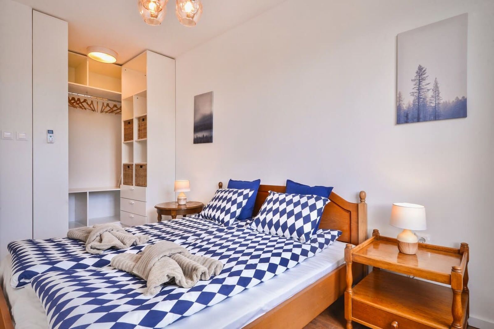 Spacious 2BD/2BA Flat - South Park &amp; Vitosha Views - Photo 19