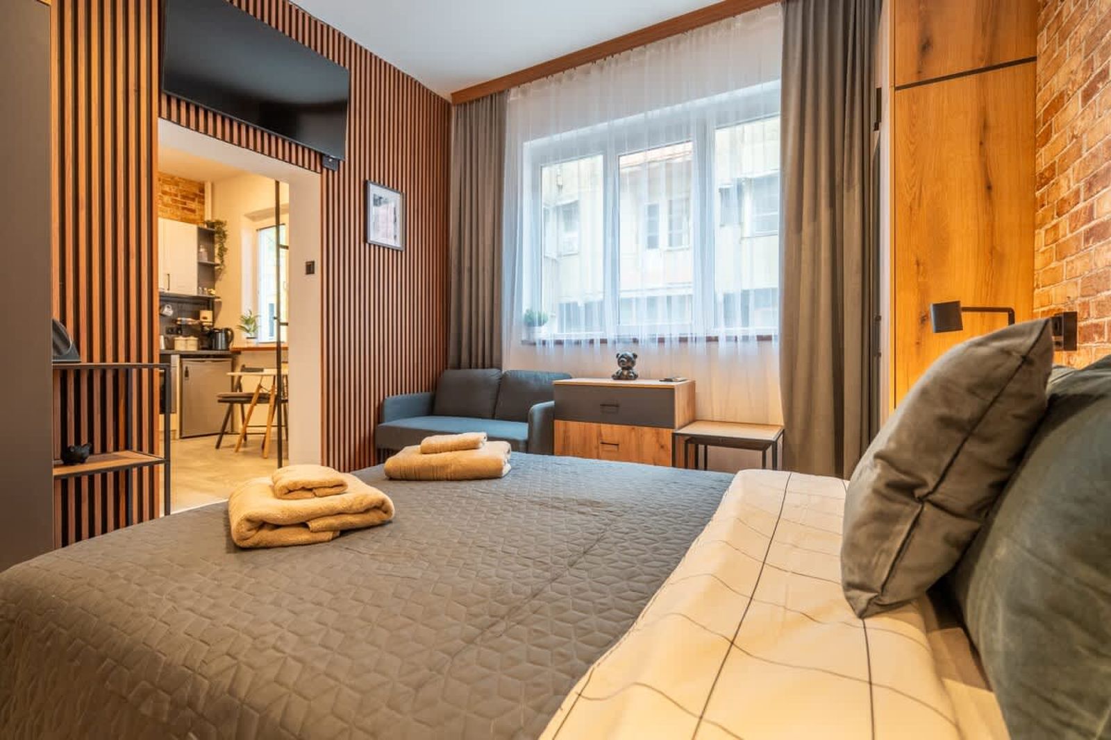 BB Apartment - Photo 13