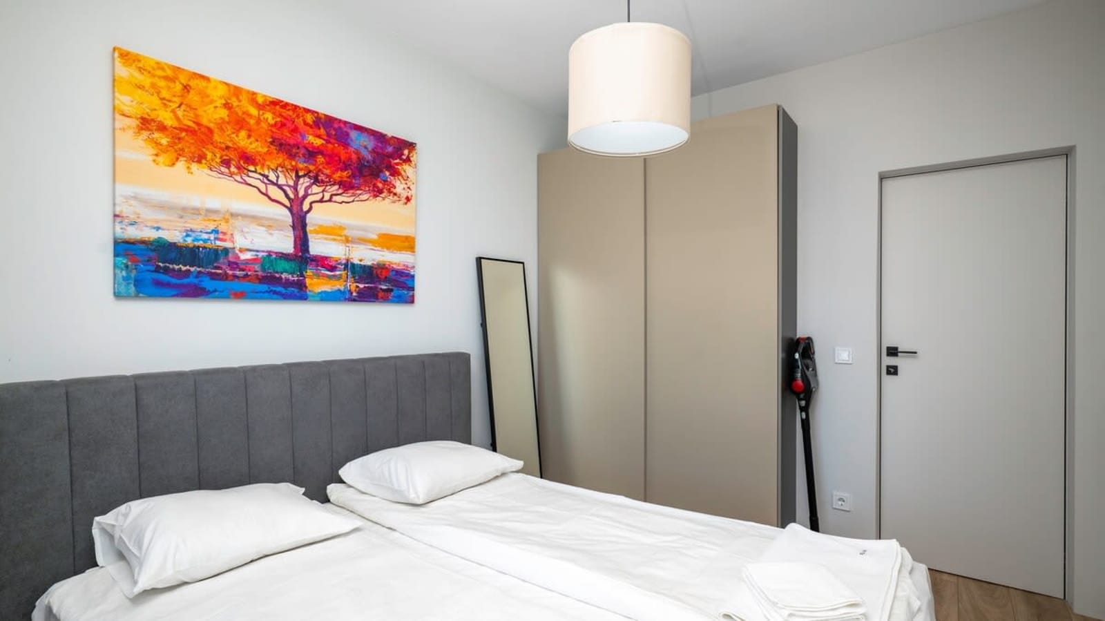 Simon's Apartment - 1BDR at Cherkovna Residence - Photo 18