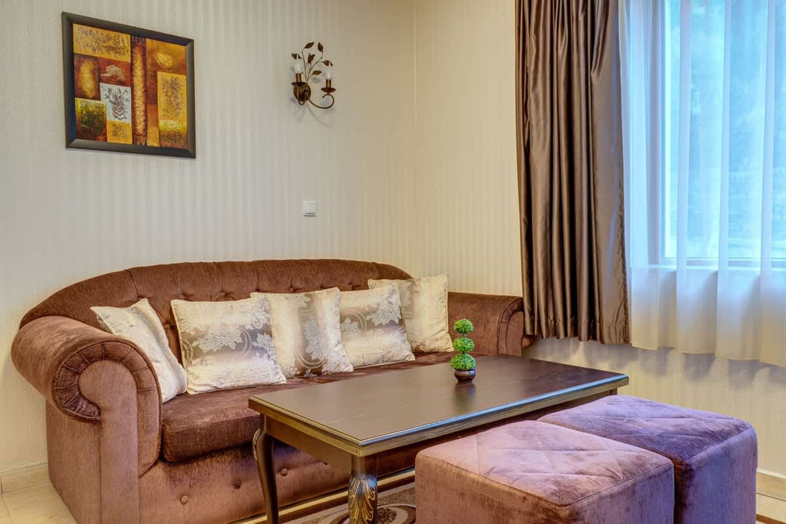 Grand Monastery Pamporovo  1BD with Balcony - Photo 9