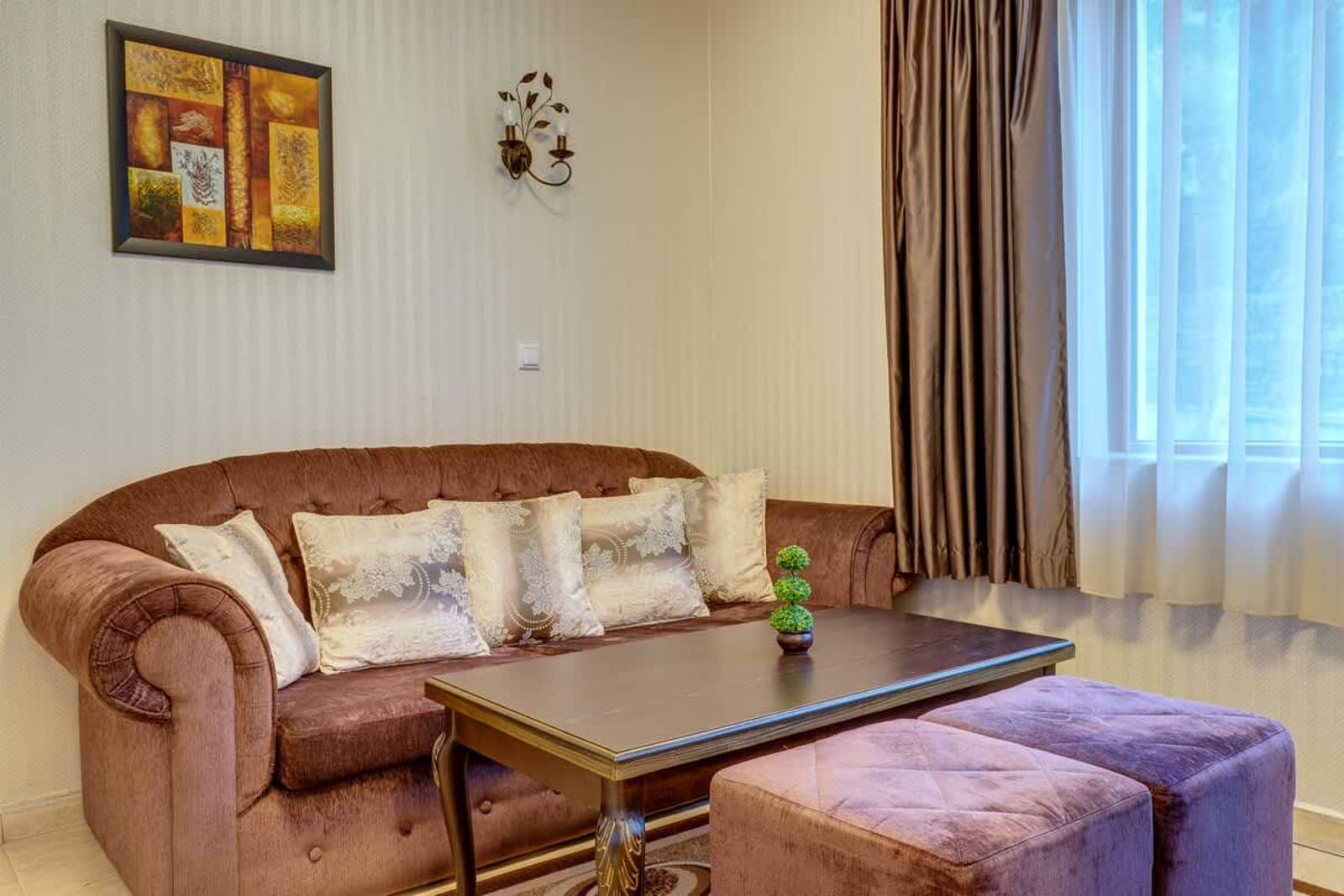 Grand Monastery Pamporovo  1BD with Balcony - Photo 9