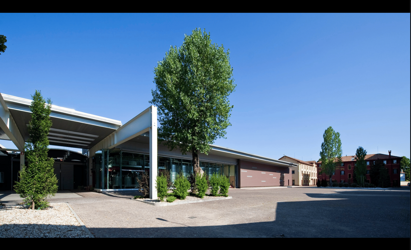 Santa Margherita Winery - Photo 6