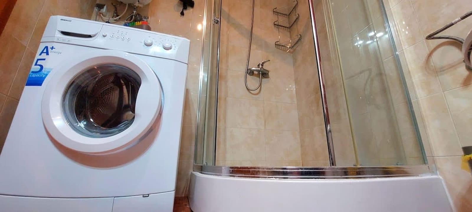 Holiday Cozy Apartament with Pool View - Photo 29