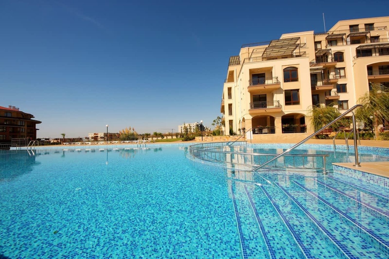 Sorrento Cozy Studio - Photo 4