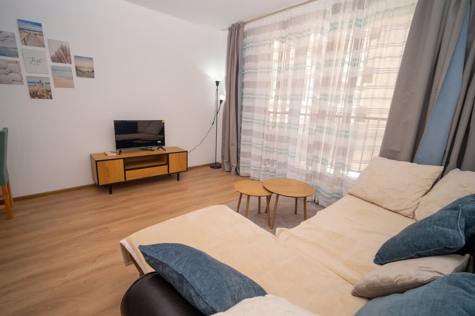 Spacious 2BD Apart. Walk to City Centre - Photo 14