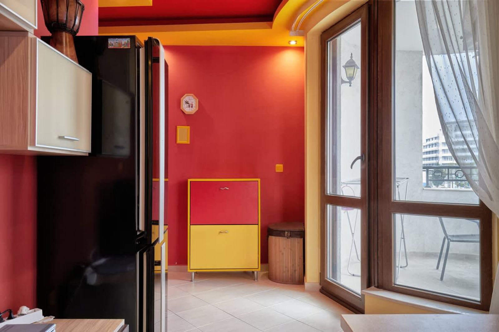 The Love Nest - 1BD Apartment in Sunny Beach - Photo 14