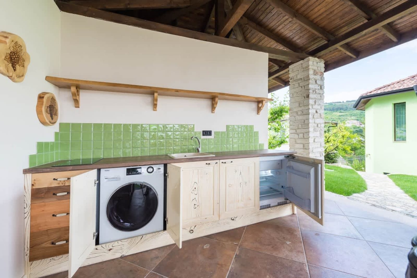 Villa Apple &amp; Villa Cook - 8BD with heated pool - Photo 81