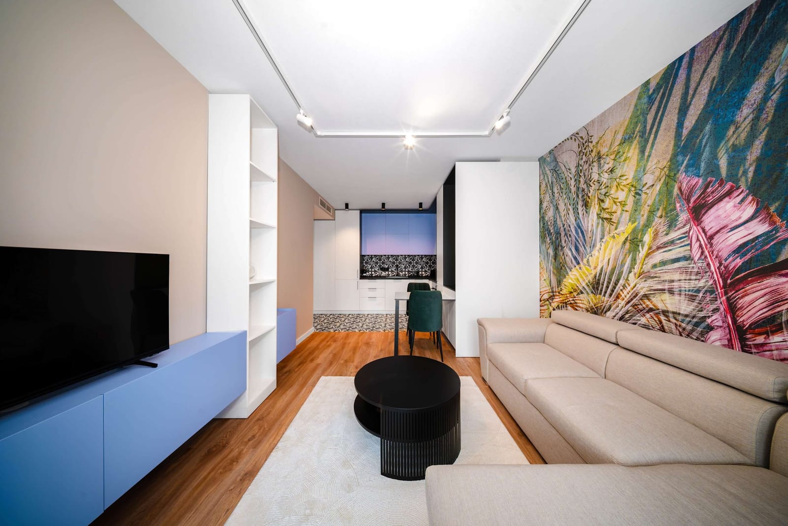 Aviva Living - 1BD Apartment - Photo 5