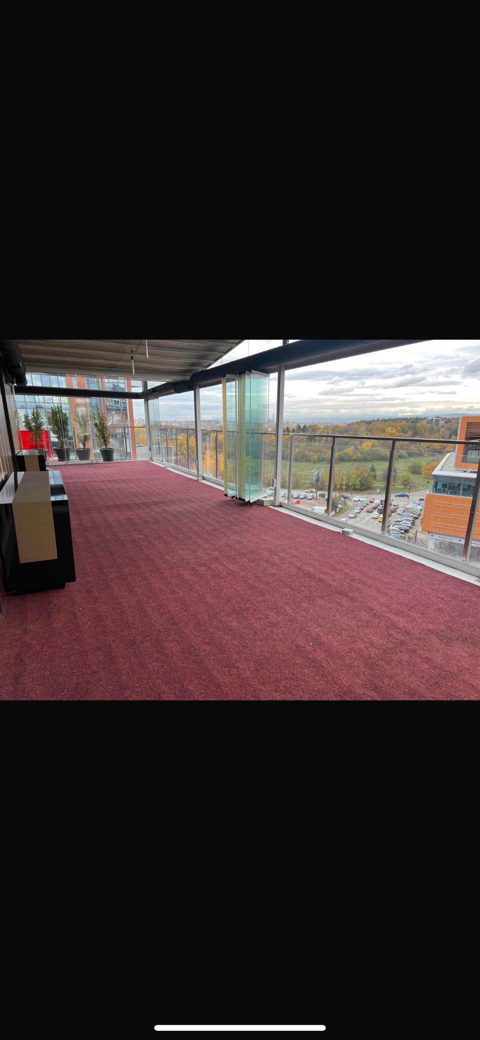 Panoramic Rooftop Event Venue - Photo 8