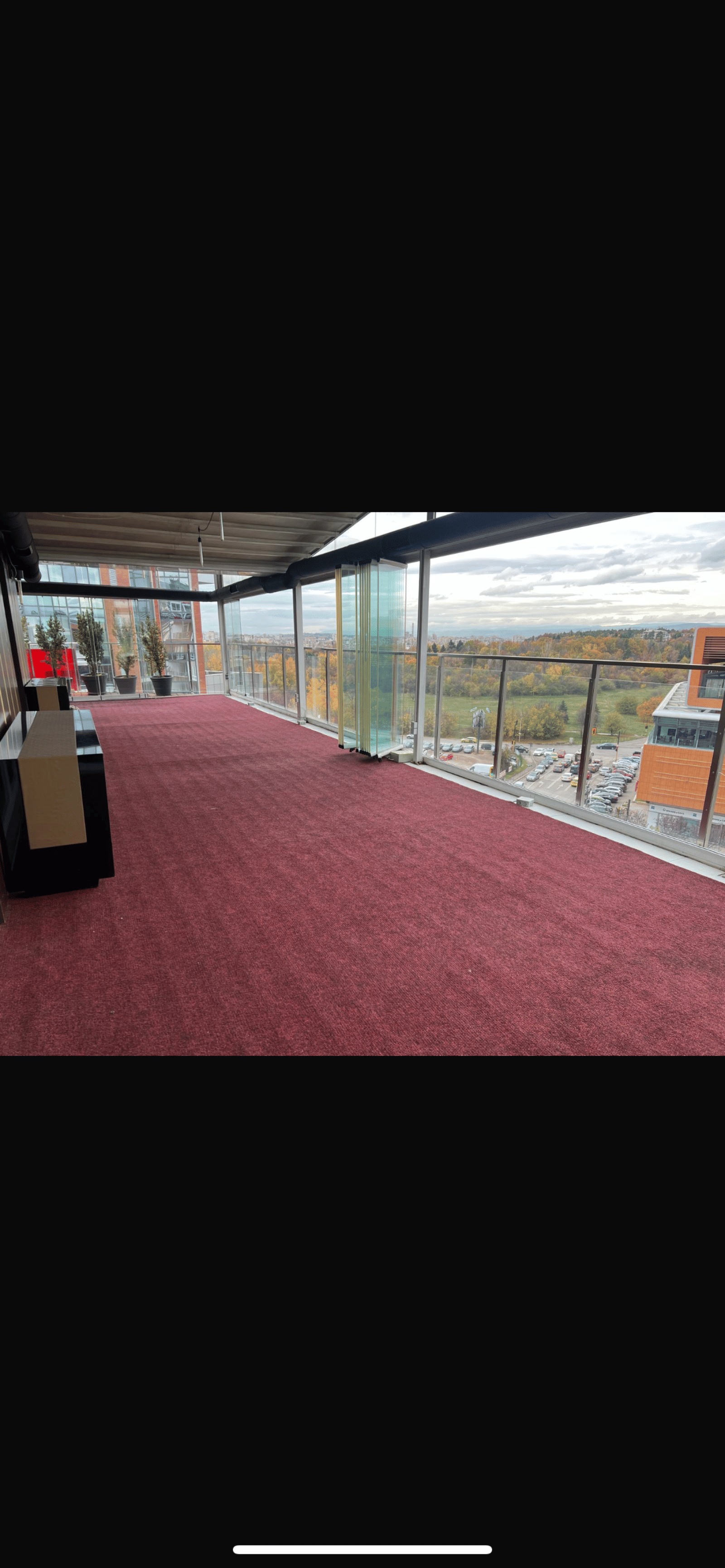 Panoramic Rooftop Event Venue - Photo 8