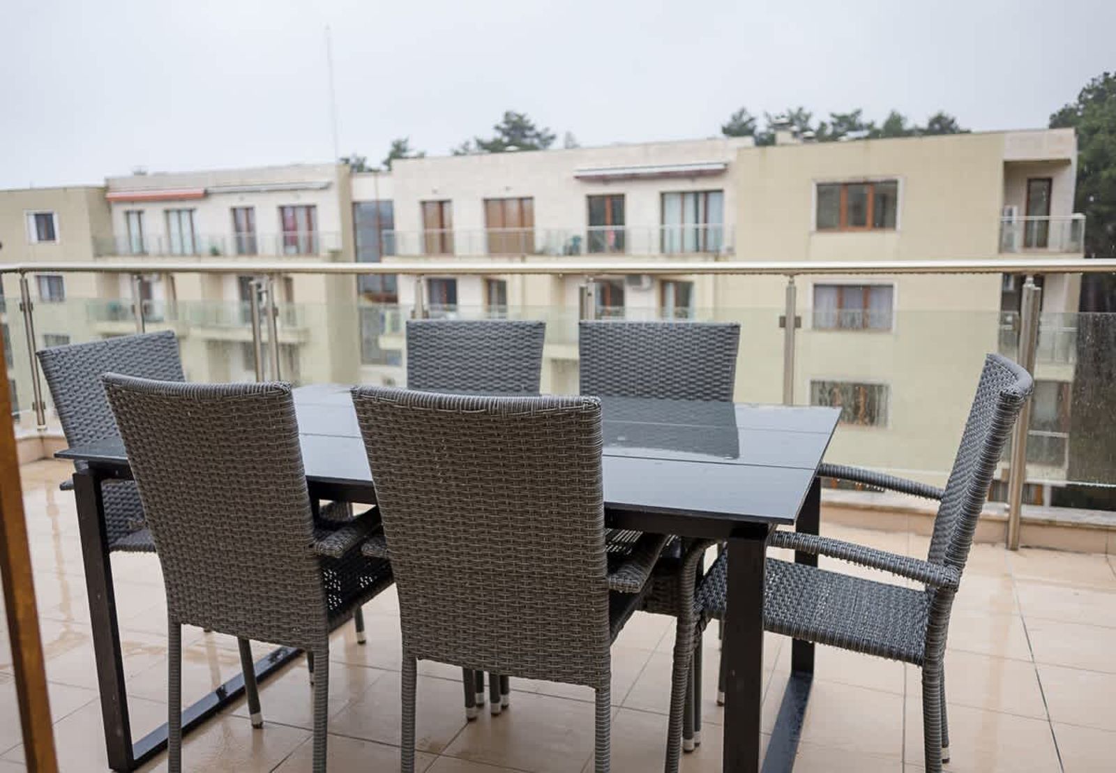 Moonlight Terrace – Panoramic Views, Luxe Comfort - Photo 17