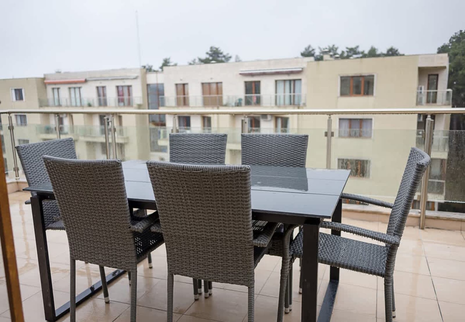 Moonlight Terrace – Panoramic Views, Luxe Comfort - Photo 17