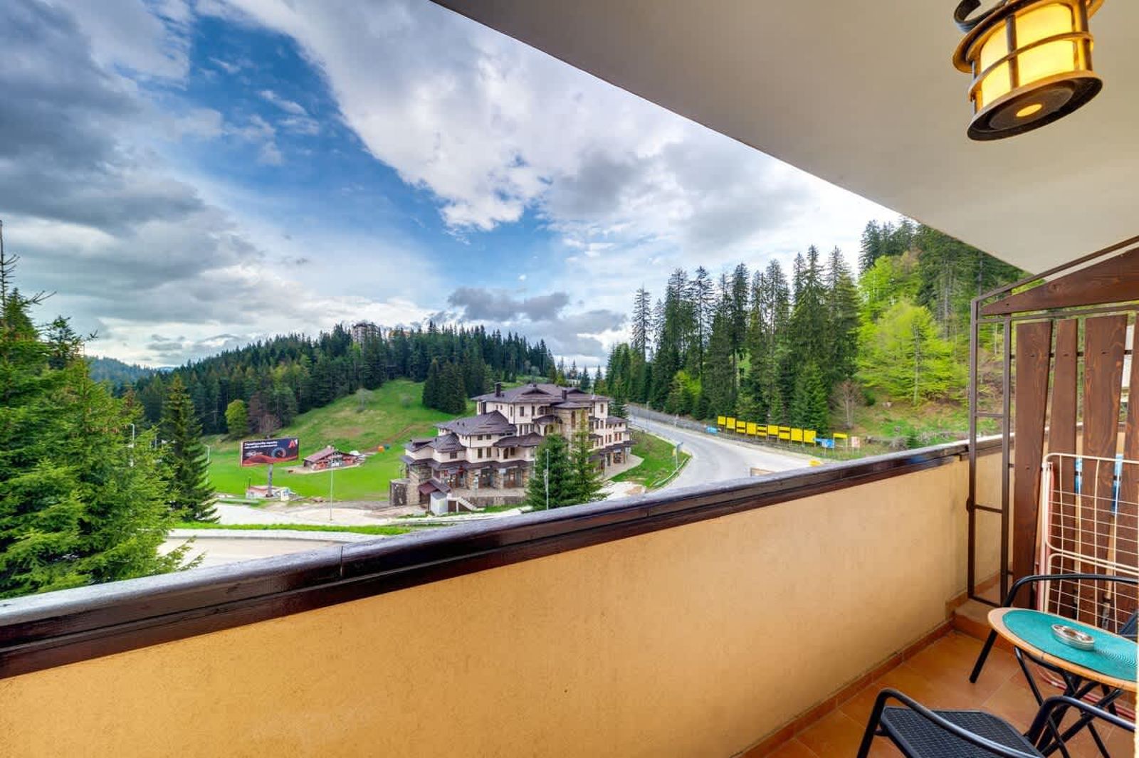 Pamporovo Palace  2BD next to the Ski Slopes - Photo 14