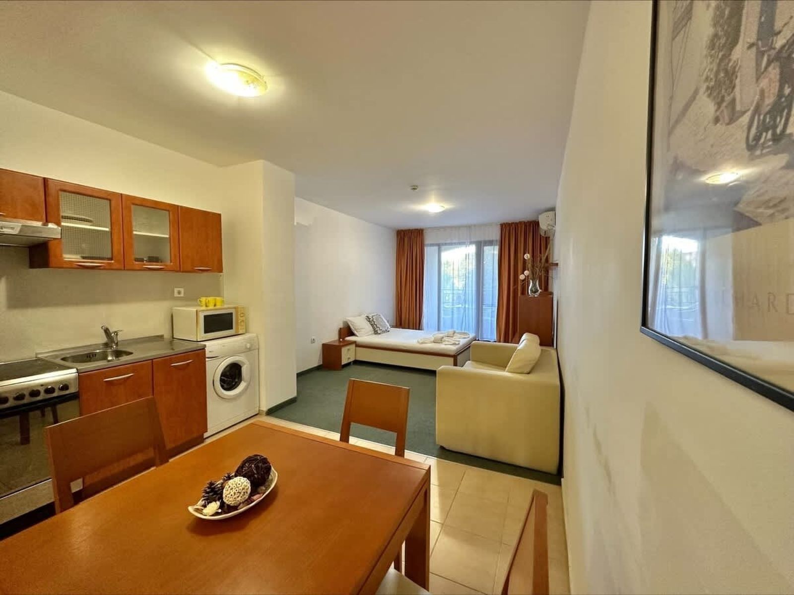 Warm and welcoming apartment in Marina Cape - Photo 25