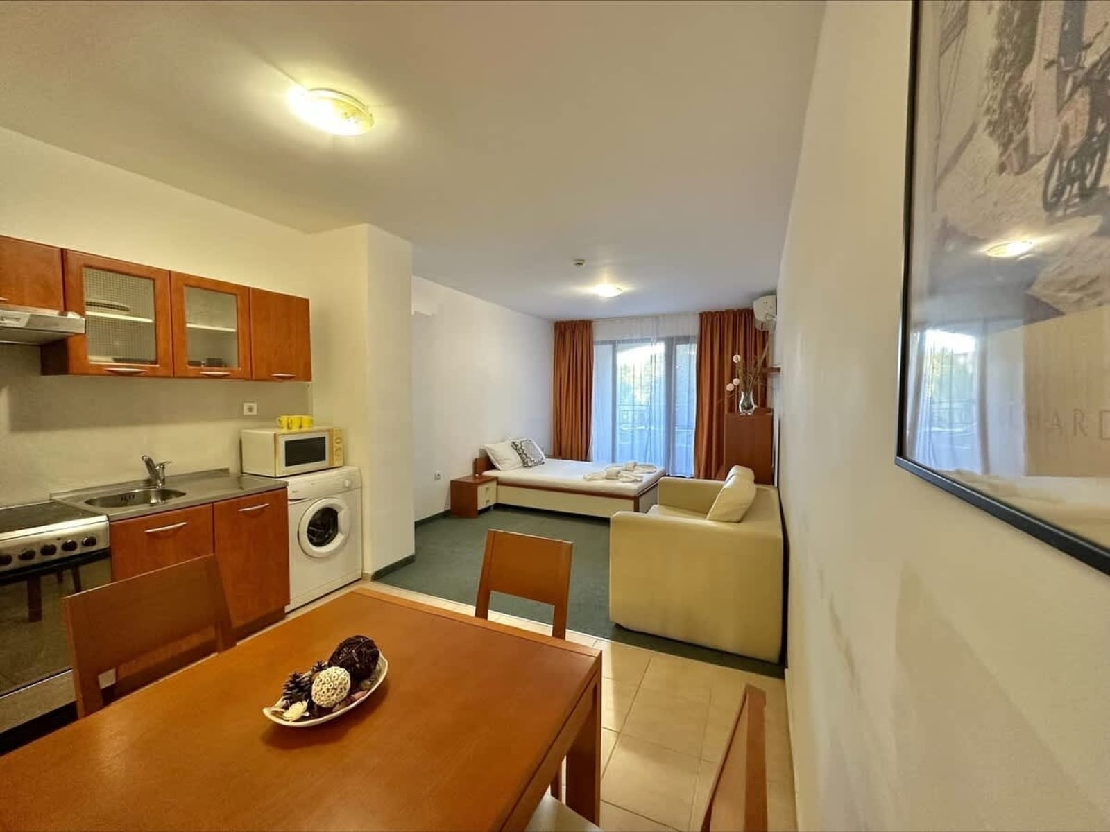 Warm and welcoming apartment in Marina Cape - Photo 25