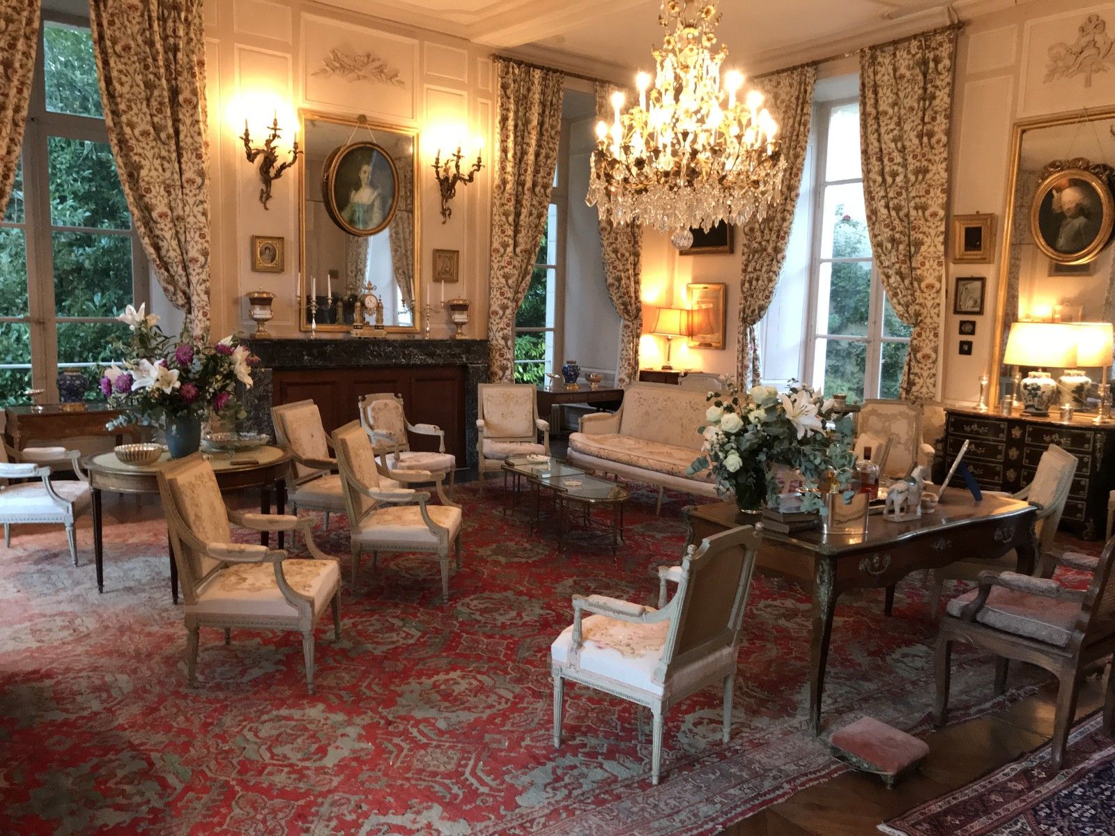 Authenticity and elegance in the Loire Valley, France - Photo 56