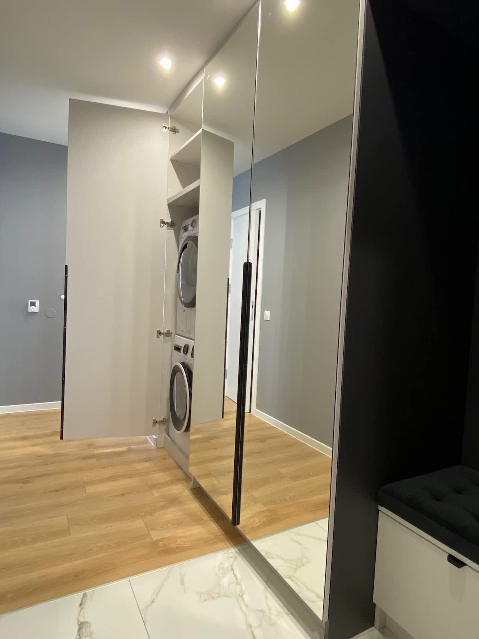 Gran Capital - Vodolei Garden, Free Parking - Photo 15