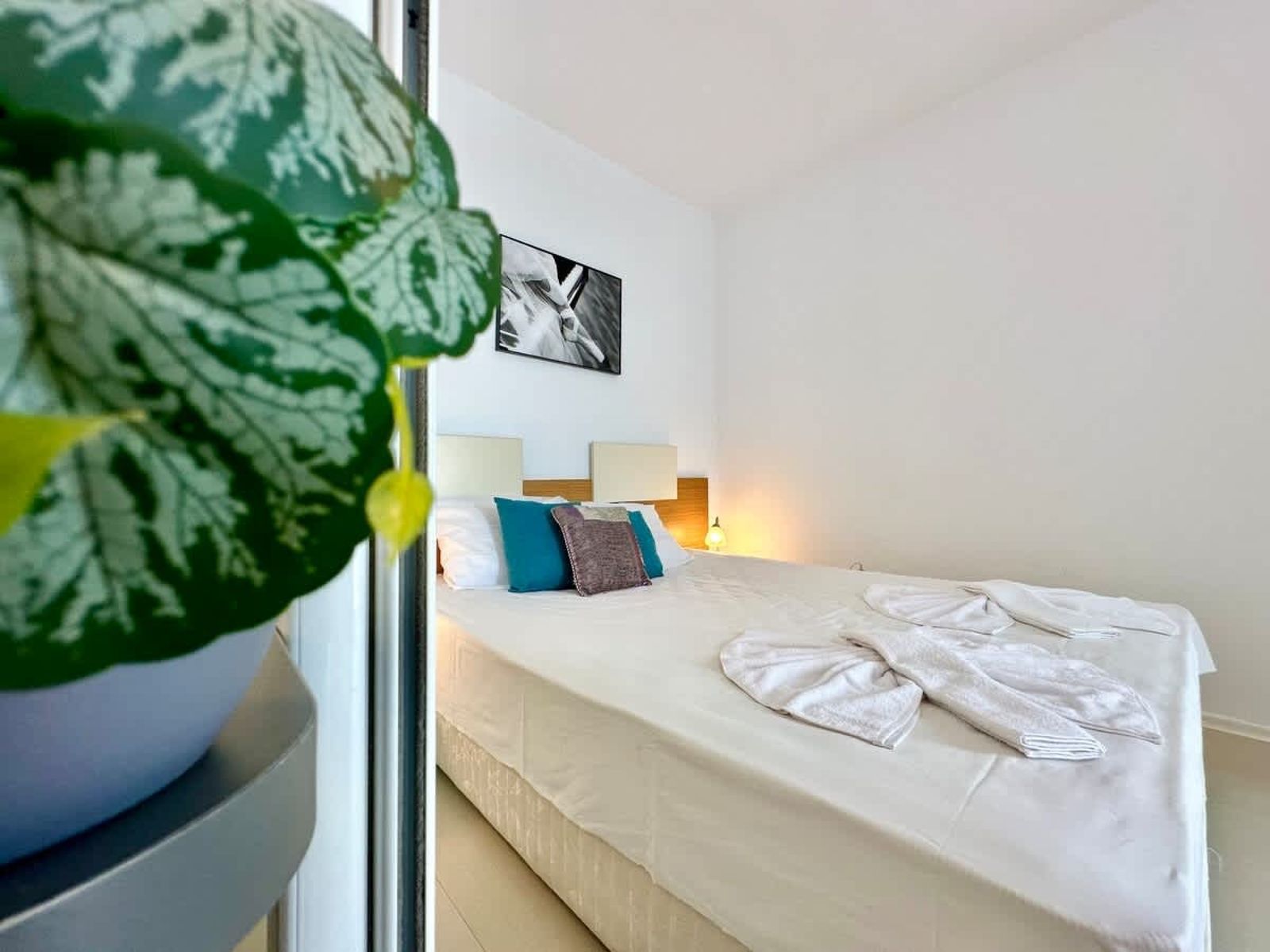 Cozy  pool view apartment on complex Rainbow 3 - Photo 39