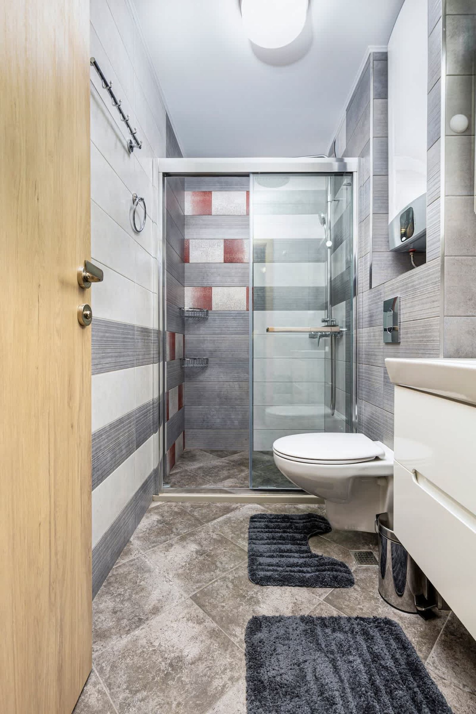 Stylish 1BD flat with a Parking Spot - Photo 15