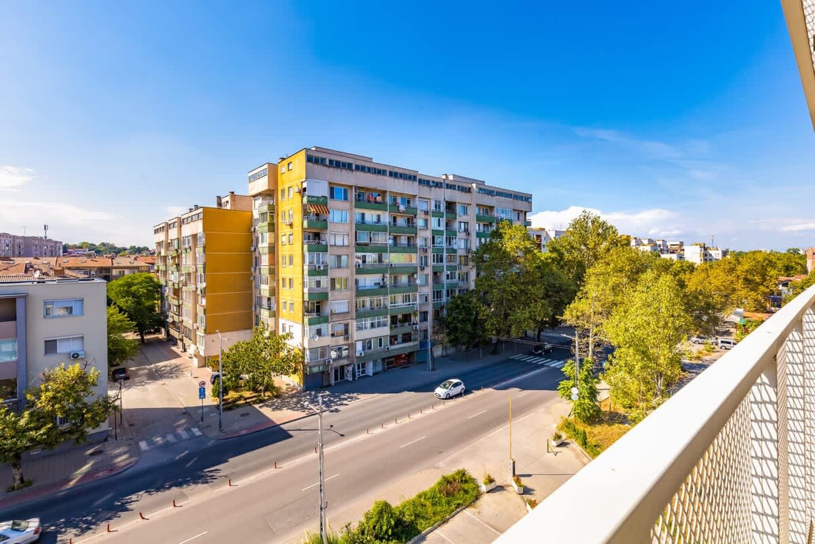 West Haven Apartment - 1BD in Plovdiv Centre - Photo 22